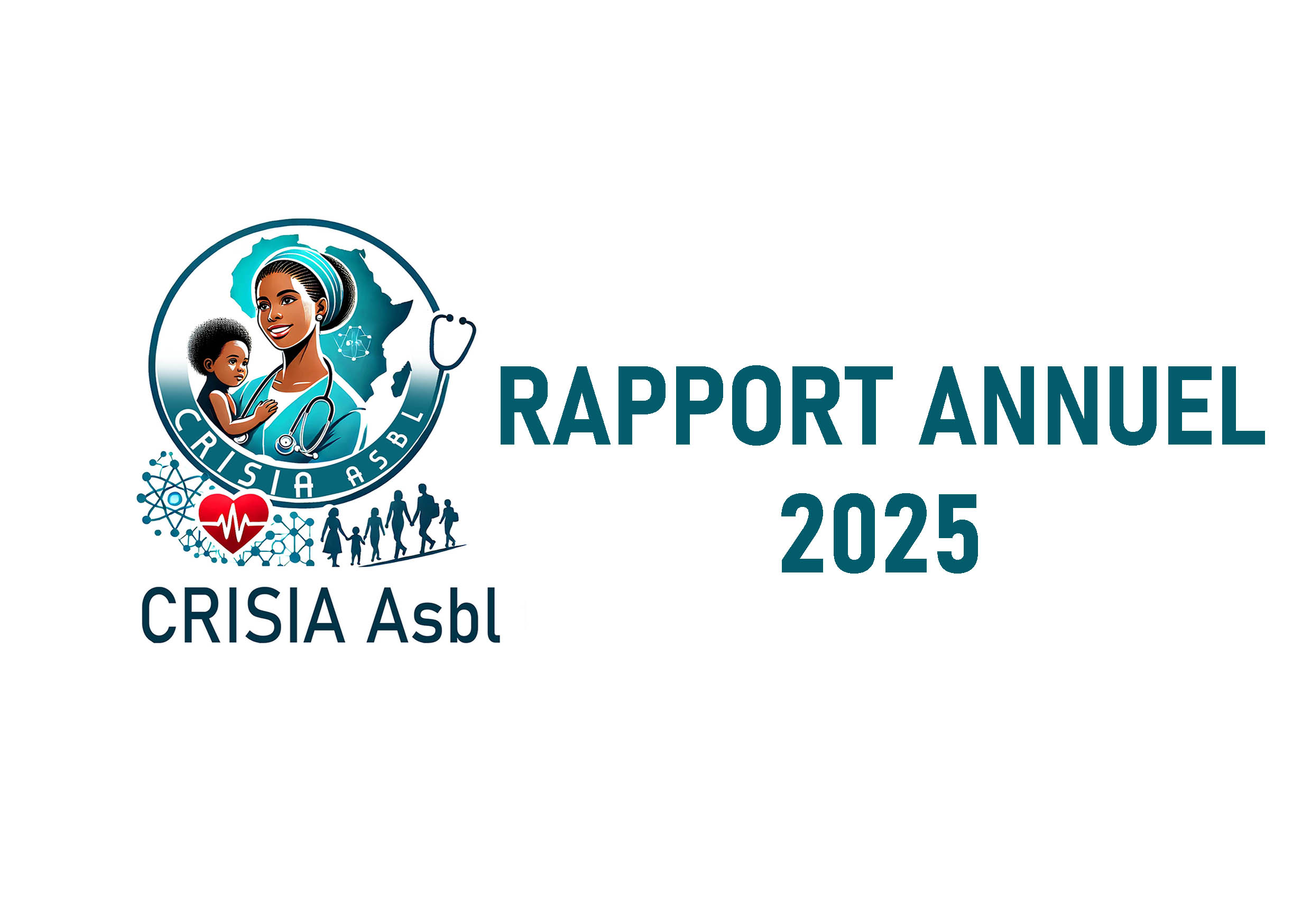 Rapport annuel 2025